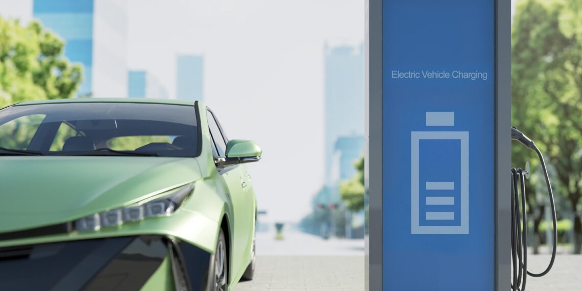 Auto elettrica: conviene davvero fare questo investimento?