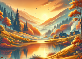 destinazioni per autunno