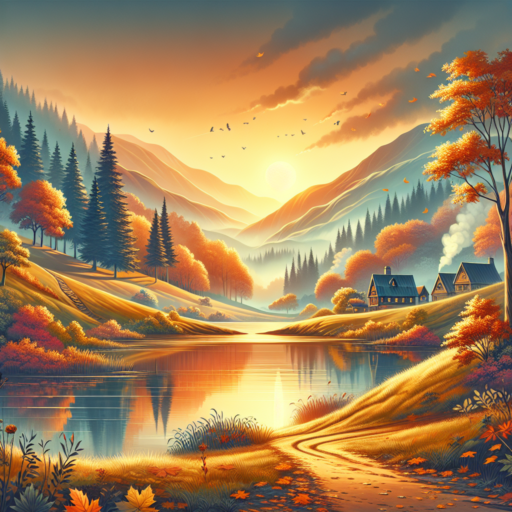 destinazioni per autunno