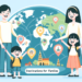 destinazioni per famiglie