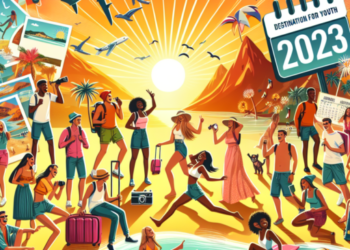 destinazioni per giovani estate 2023