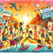 destinazioni per giovani estate 2023