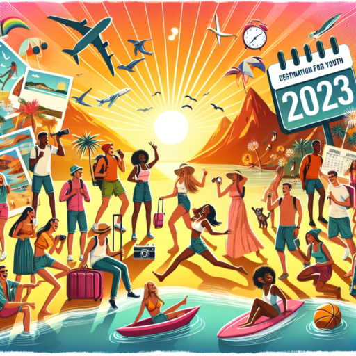 destinazioni per giovani estate 2023