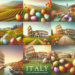 destinazioni per pasqua in italia