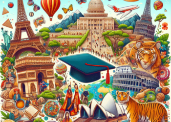 destinazioni per viaggio di maturità