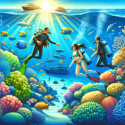 migliori destinazioni per le immersioni