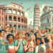 destinazioni in italia per ragazzi