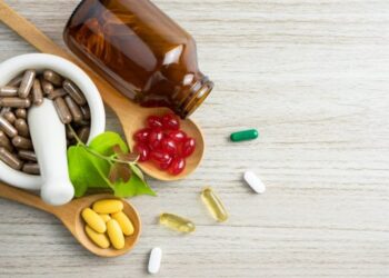 La necessità di integratori in una dieta sana: sono indispensabili?