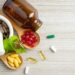 La necessità di integratori in una dieta sana: sono indispensabili?