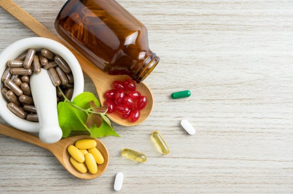 La necessità di integratori in una dieta sana: sono indispensabili?