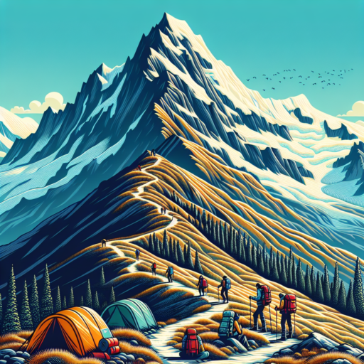 migliori destinazioni per trekking