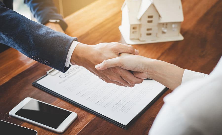 Quale sarà il futuro del mercato immobiliare?