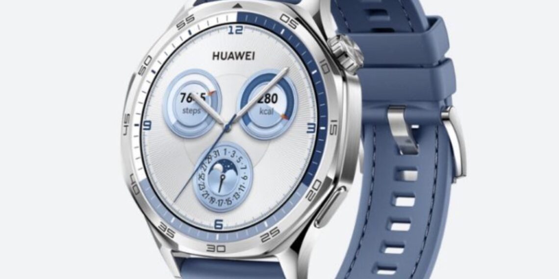 Reloj Huawei