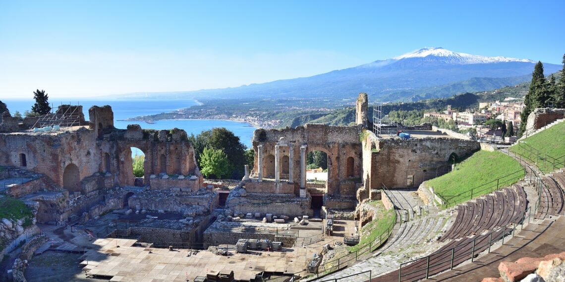 Cosa Vedere in Sicilia Orientale: Le Città Imperdibili