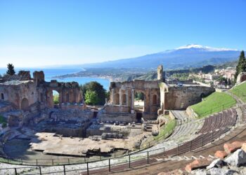 Cosa Vedere in Sicilia Orientale: Le Città Imperdibili