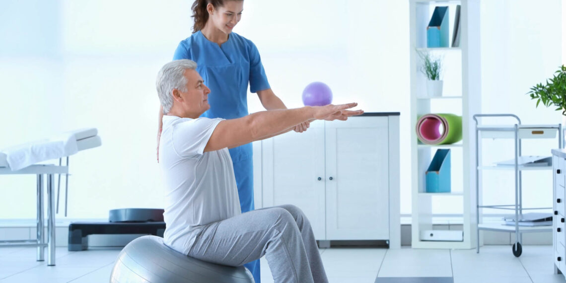 Perché Scegliere la Fisioterapia a Domicilio?
