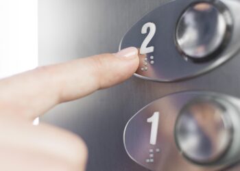 Ascensori verticali: efficienza, sostenibilità e inclusività