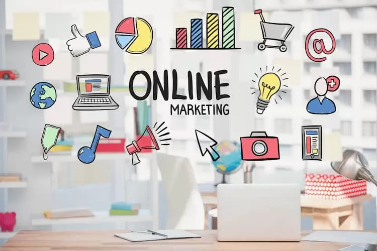Tenersi al passo con le nuove tendenze tecnologiche del web marketing: come riuscirci?