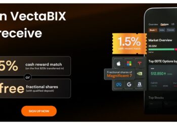 VectaBIX.com Review: Ottimizza i Tuoi Scambi, Massimizza la Tua Fiducia