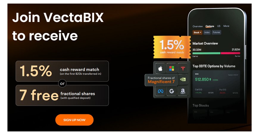 VectaBIX.com Review: Ottimizza i Tuoi Scambi, Massimizza la Tua Fiducia