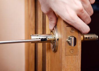 Sicurezza in casa: cosa fare dopo un tentativo di effrazione