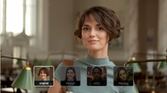 Come creare video da foto con AI – Vidwud generatore da foto a video AI