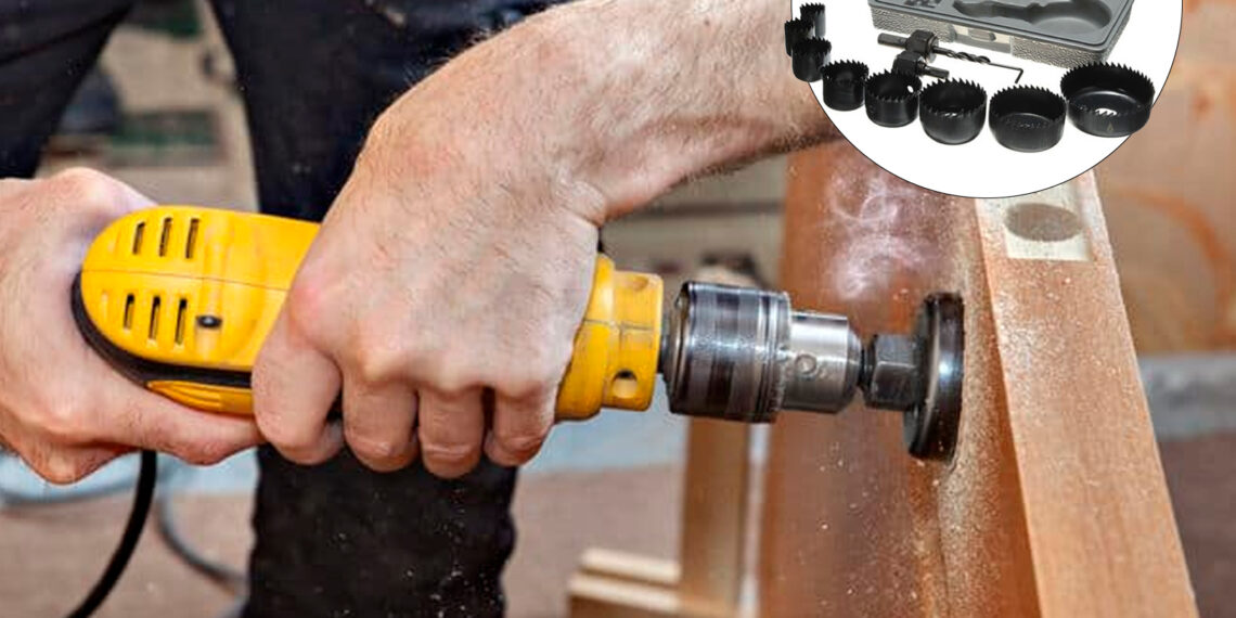 Gli strumenti essenziali per chi vuole iniziare a lavorare il legno