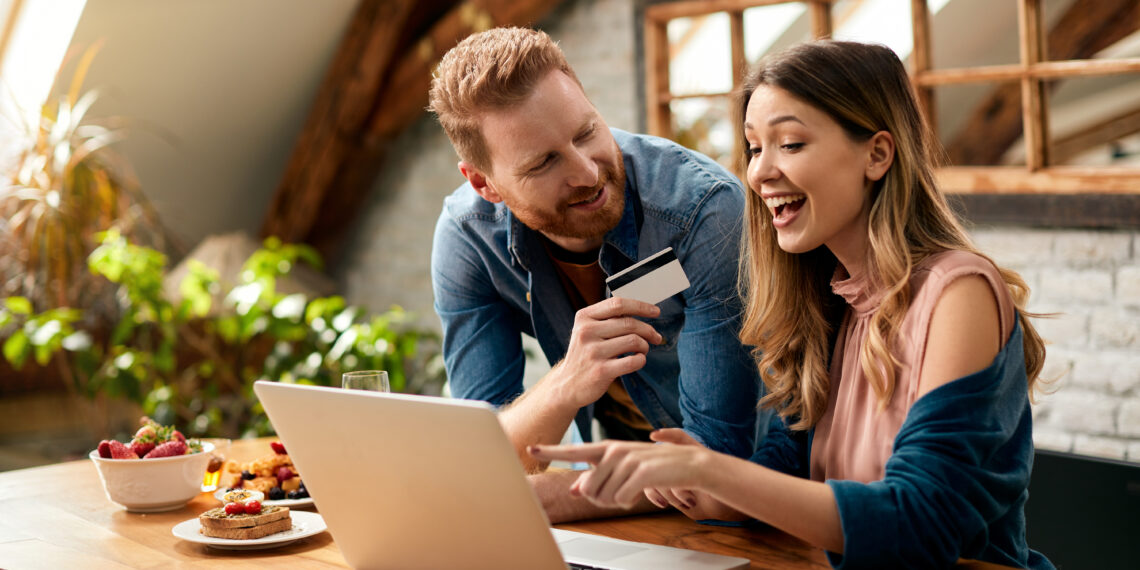 Dalla vetrina fisica a quella digitale: la rivoluzione dell’e-commerce