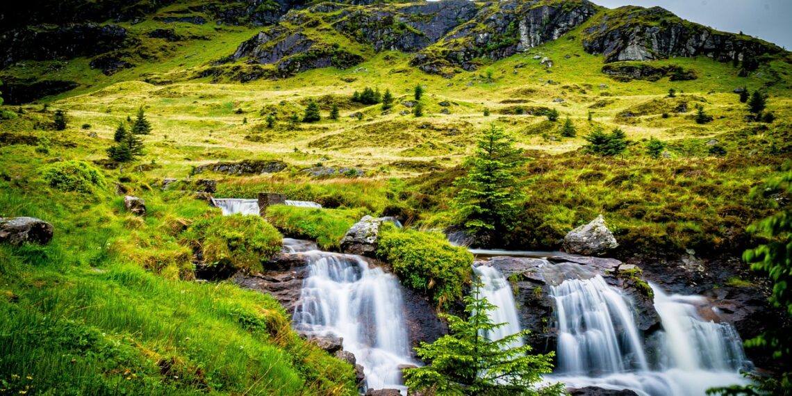 Scozia selvaggia: le regioni meno battute per un viaggio autentico tra natura e tradizioni