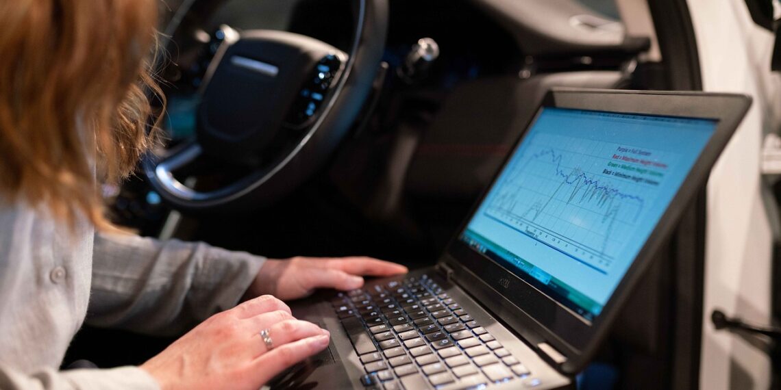 I software più usati nell’industria automobilistica: cosa imparare?