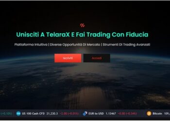 Recensione Telarax.com: L’Onesta Opinione di un Genitore Impegnato sul Trading