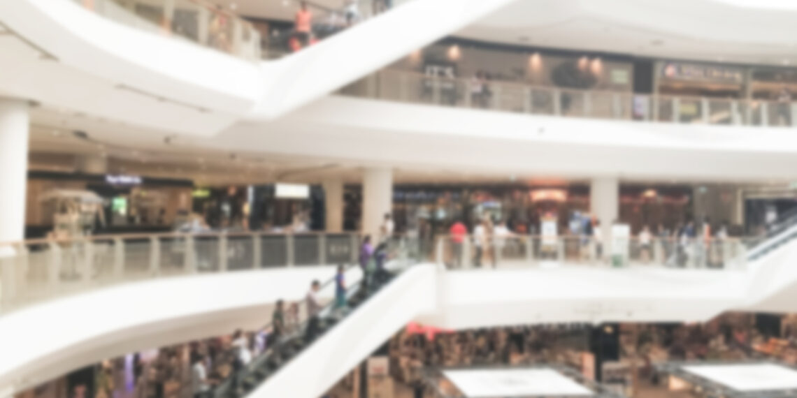 Quando lo shopping incontra la tecnologia: i centri commerciali più futuristici