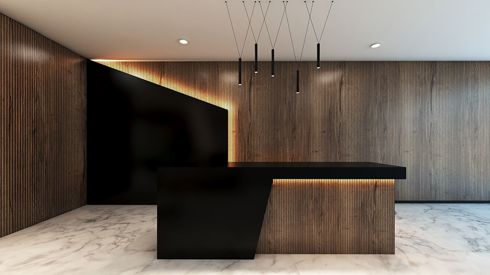 Ristrutturazione dell’atrio del condominio: consigli e idee