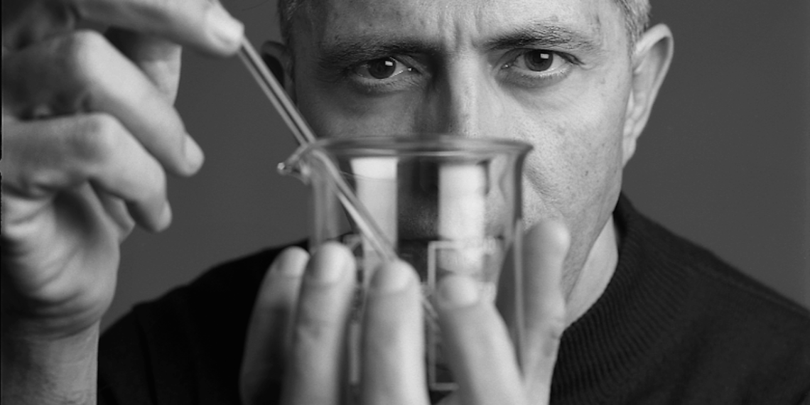 Matteo Zanotti Russo: “L’ignoranza è il vero ingrediente attivo dei cosmetici online”