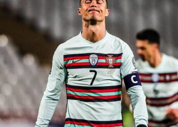 Cristiano Ronaldo si sta reinventando anche direttore tecnico: come mai?