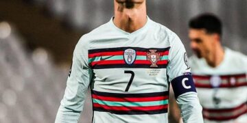 Cristiano Ronaldo si sta reinventando anche direttore tecnico: come mai?