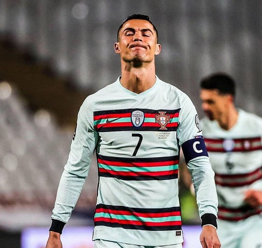 Cristiano Ronaldo si sta reinventando anche direttore tecnico: come mai?