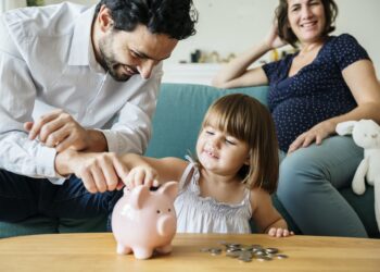 Come gestisco il budget familiare: la mia esperienza personale con strategie efficaci e cashback