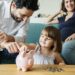 Come gestisco il budget familiare: la mia esperienza personale con strategie efficaci e cashback