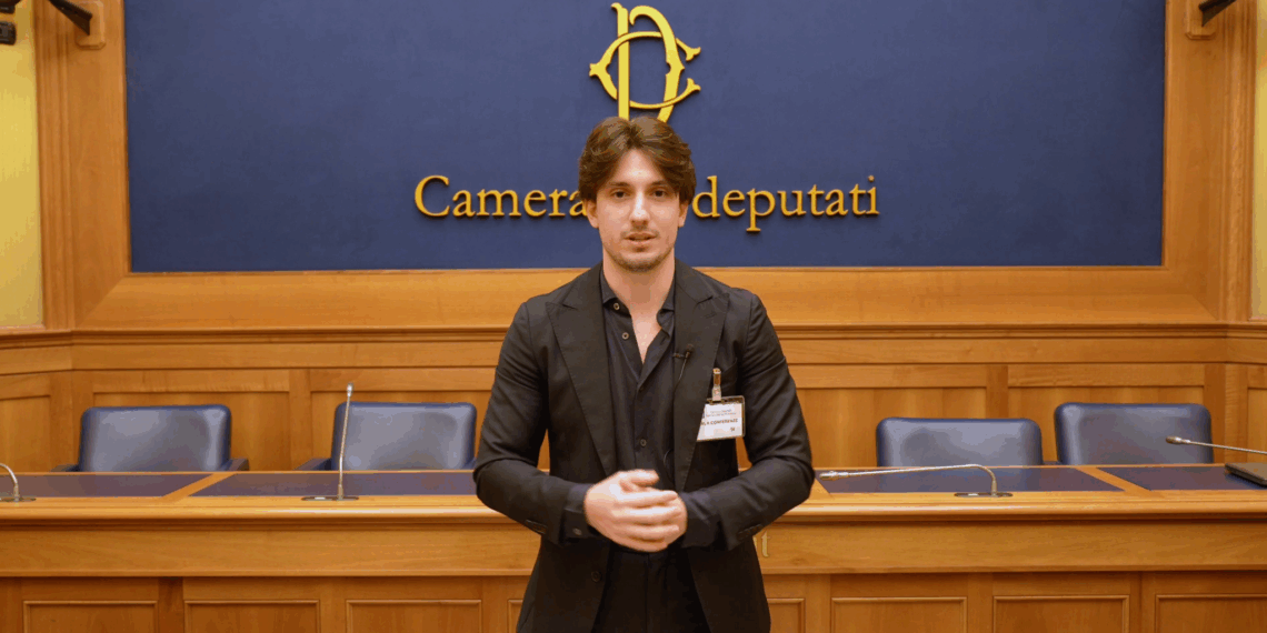 Perché Gabriele Stoppello trasforma la conoscenza in libri che generano business