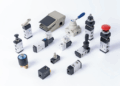 Applications of Pneumatic Guided Cylinders in Robotics and Conveyor Systems