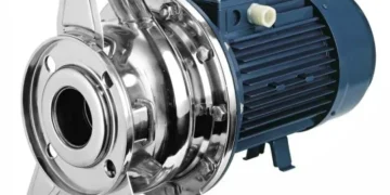 Pompa centrifughe: efficienza e affidabilità nel settore marino con DESMI