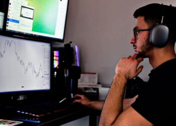 Nick Parodi, il giovane imprenditore che sta cambiando il volto della formazione online