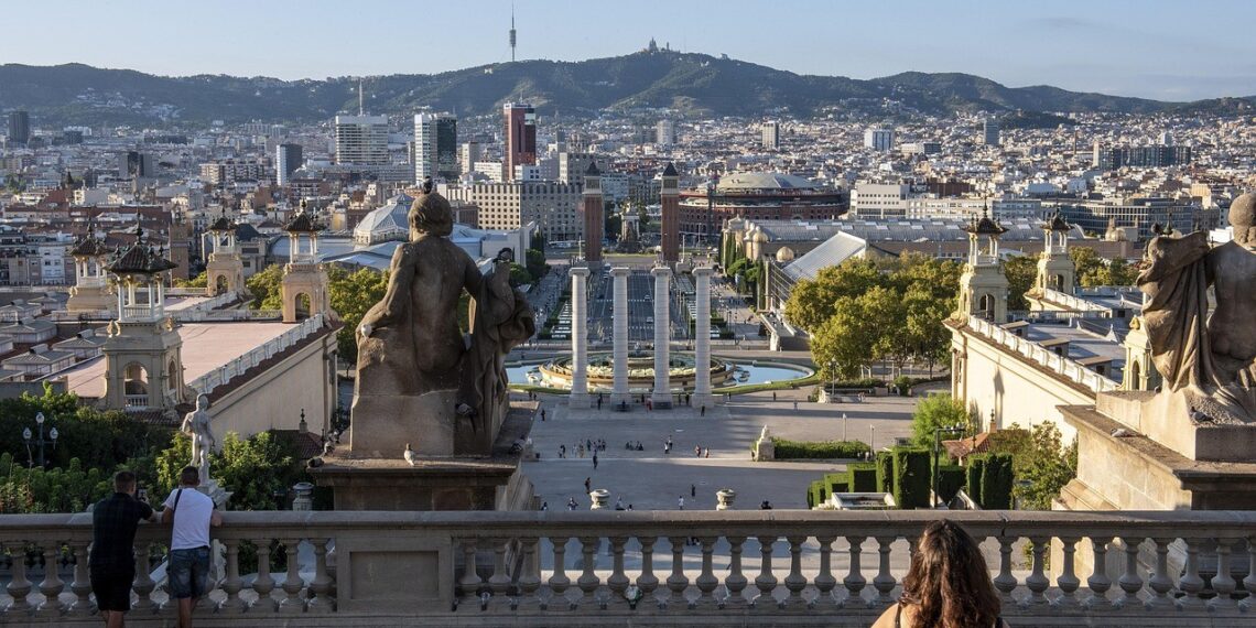 Viaggio a Barcellona, che cosa vedere in un week end?