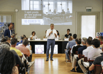 Guido De Carli: “Abbiamo paura di essere felici” il sabotaggio emotivo nascosto nelle imprese