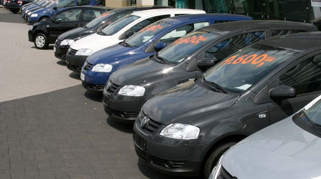 Acquistare un’auto usata: i criteri da valutare