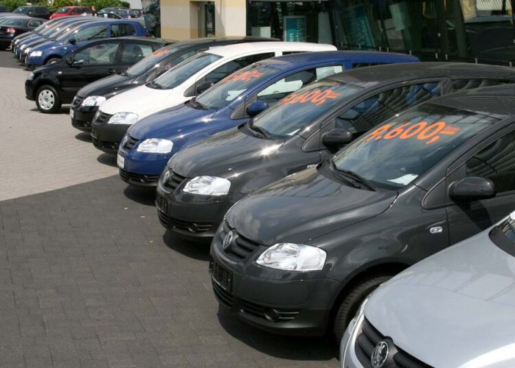 Acquistare un’auto usata: i criteri da valutare