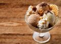 Vaschetta gelato: come abbinare i gusti con maestria