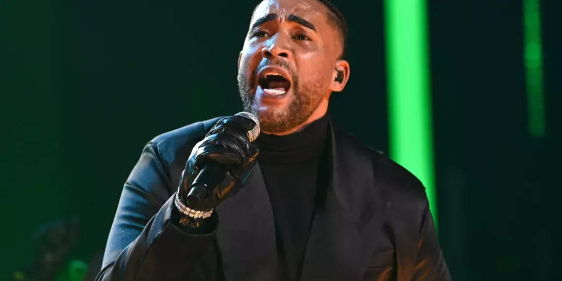 Don Omar prepara un concerto speciale in Spagna nel 2026