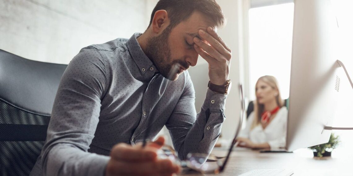 Stanchezza mentale, irritabilità, insonnia: segnali da non ignorare